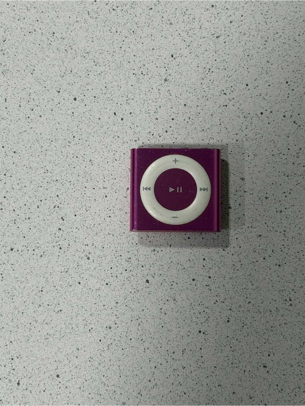 Apple iPod Shuffle